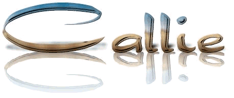 Callie Logo